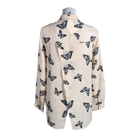 Unisex rock&rags - Blouse, size 36 - Light pink (2)