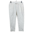 Unisex Noom - Slacks, size 44 - White ()