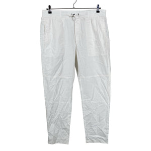 Unisex Noom - Slacks, size 44 - White (1)