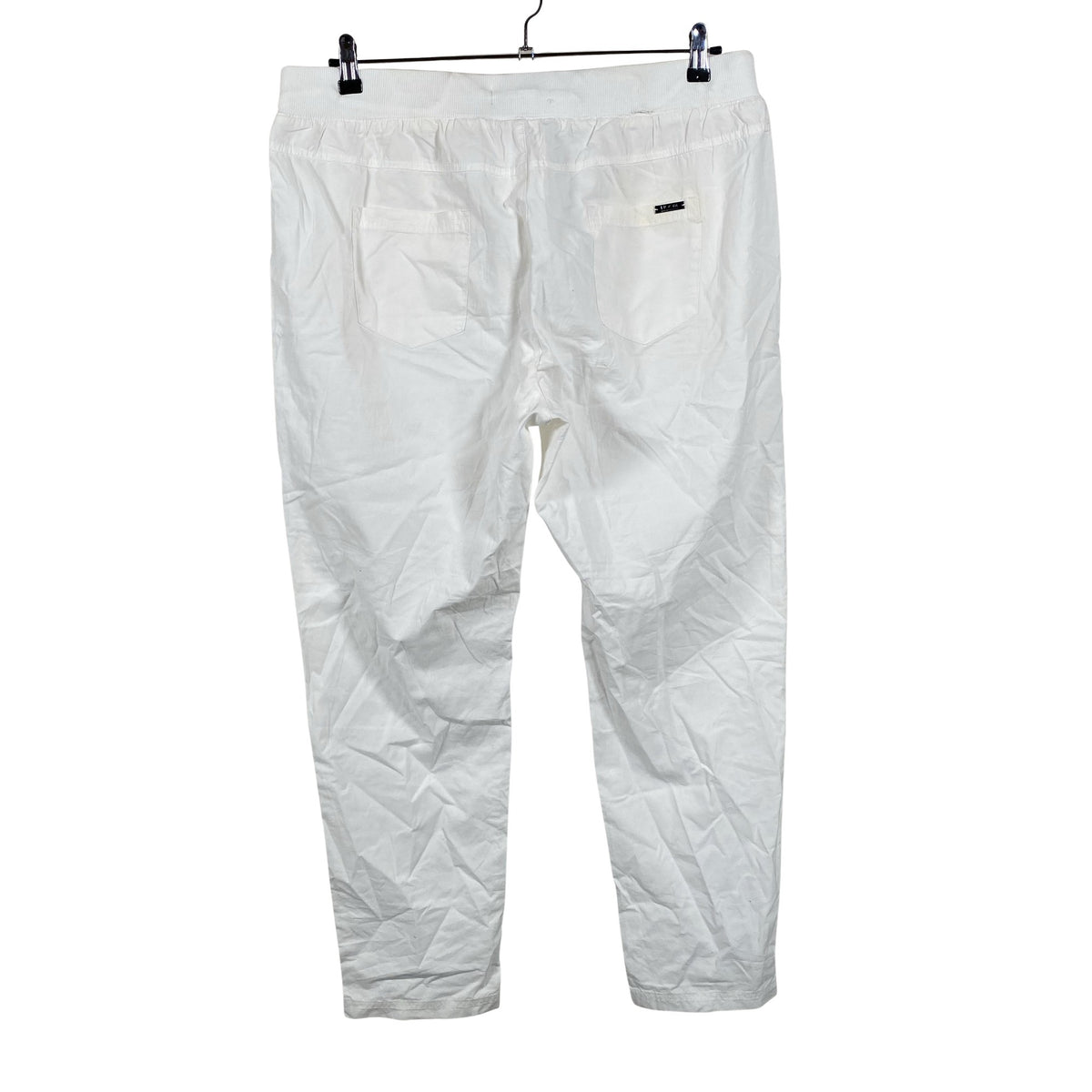Unisex Noom - Slacks, size 44 - White (2)