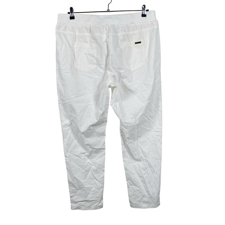 Unisex Noom - Slacks, size 44 - White (2)