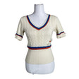 Unisex Pepe Jeans - Cardigan, size 34 - Natural white ()