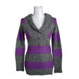 Unisex Ichi - Sweater, size 34 - Gray ()