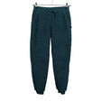 Unisex Gilly Hicks - Fleece pants, size 36 - Green ()