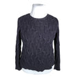 Unisex Looxent - Sweater, size 44 - Blue ()