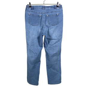 Unisex Atelier Creation - Jeans, size 36 - Blue (2)