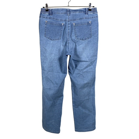 Unisex Atelier Creation - Jeans, size 36 - Blue (2)