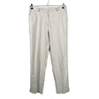 Unisex Atelier Creation - Slacks, size 38 - Beige ()
