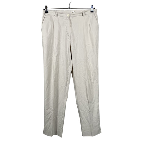 Unisex Atelier Creation - Slacks, size 38 - Beige ()