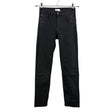 Unisex Lindex - Jeans, size 34 - Gray ()