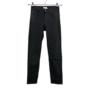Unisex Lindex - Jeans, size 34 - Gray (1)