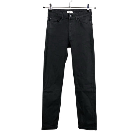 Unisex Lindex - Jeans, size 34 - Gray ()
