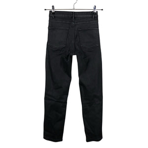 Unisex Lindex - Jeans, size 34 - Gray (2)