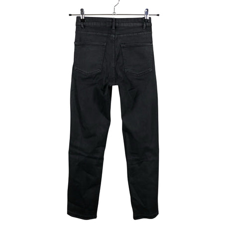 Unisex Lindex - Jeans, size 34 - Gray (2)