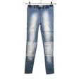 Unisex Lindex - Jeggings, size 34 - Light blue ()