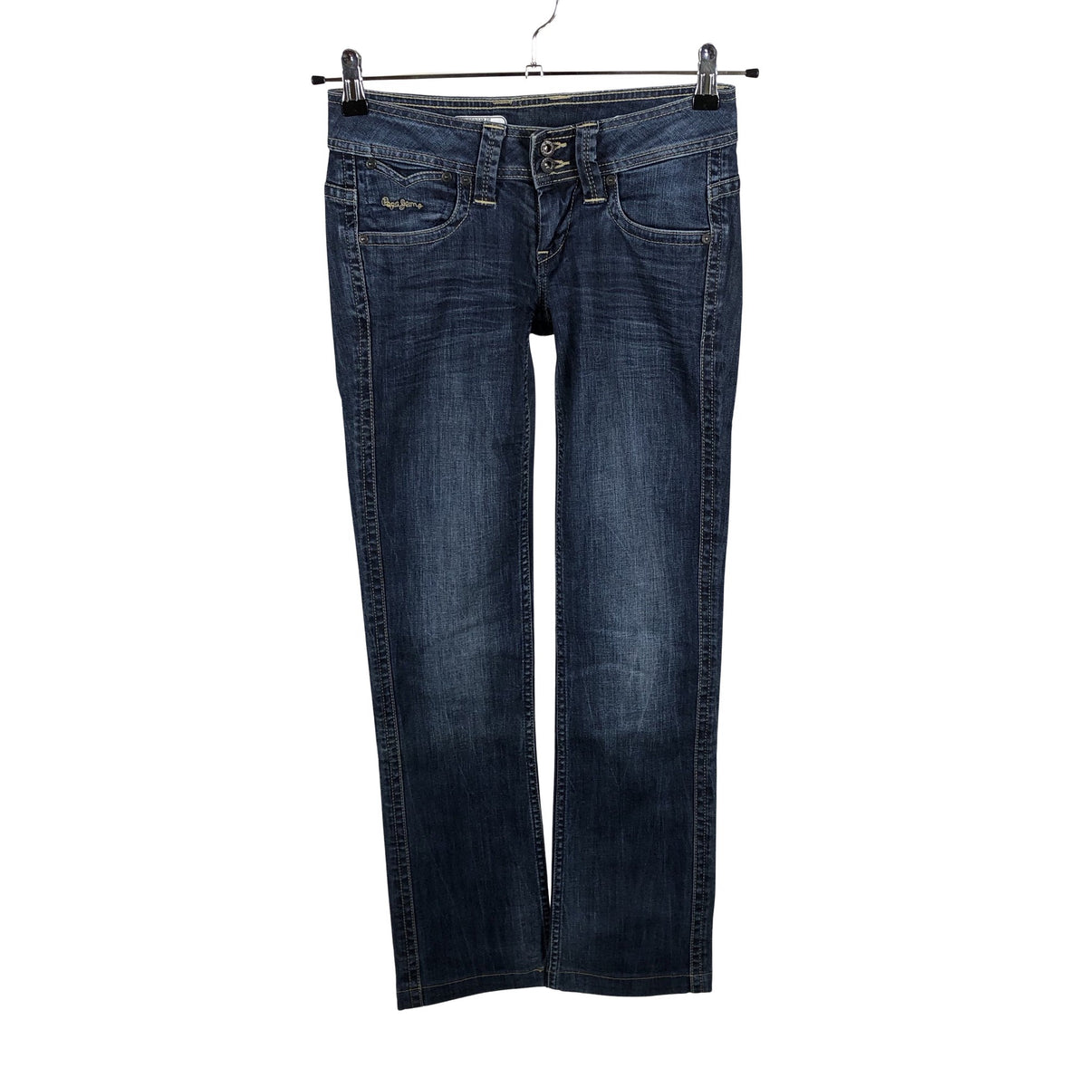 Unisex Pepe Jeans - Jeans, size W25 - Blue (1)