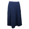 Unisex Marimekko - Fabric skirt, size 42 - Blue ()