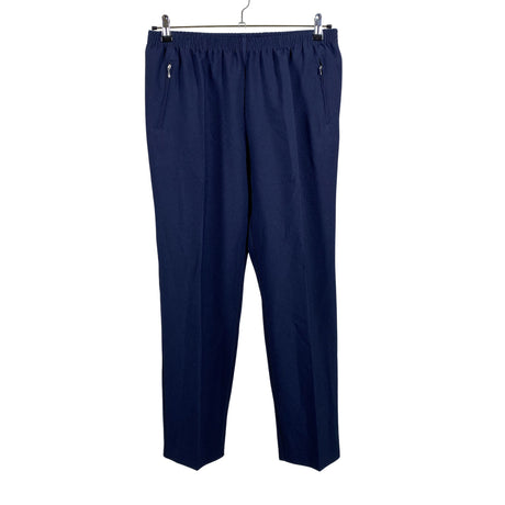 Unisex Goldner - Slacks, size 40 - Blue ()
