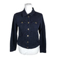 Unisex Noom - Denim jacket, size 36 - Blue ()