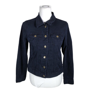 Unisex Noom - Denim jacket, size 36 - Blue (1)