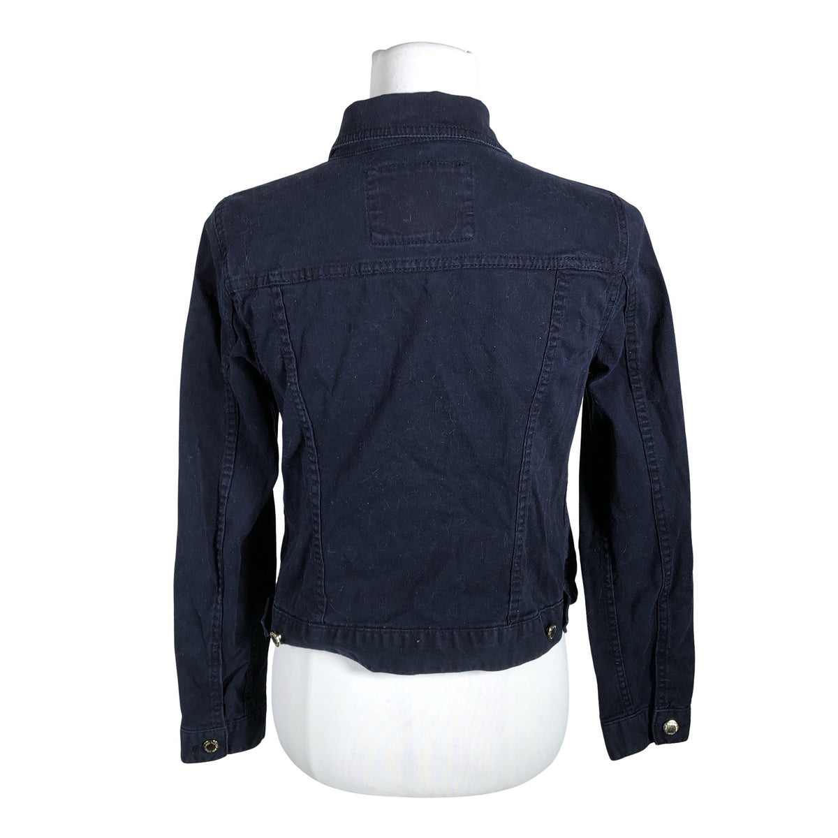 Unisex Noom - Denim jacket, size 36 - Blue (2)