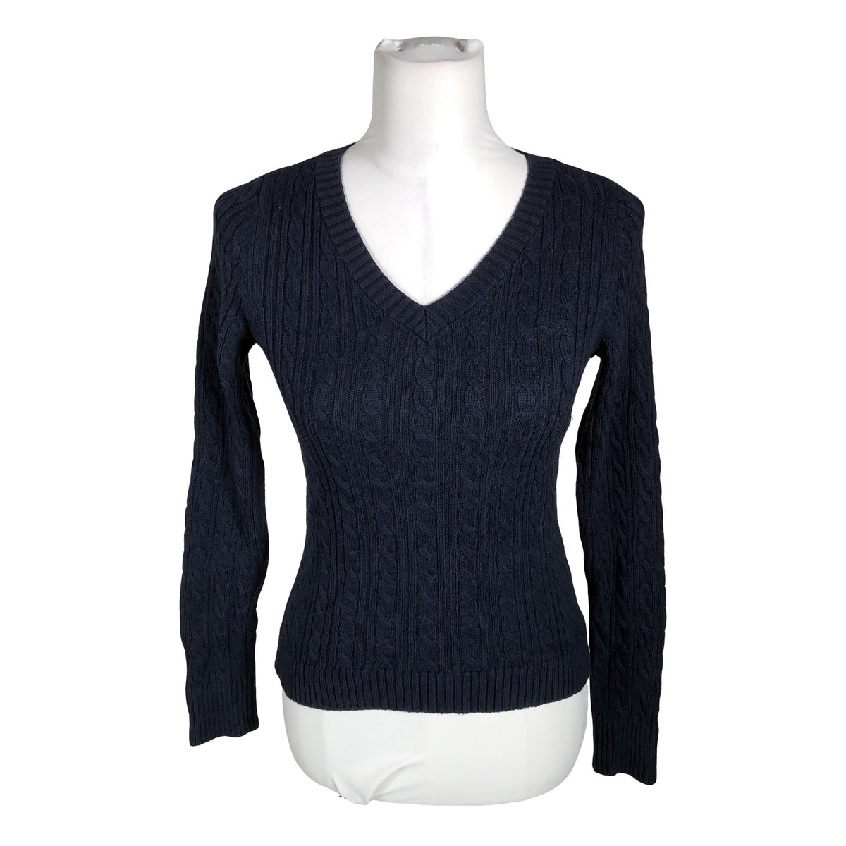 Unisex Hollister - Sweater, size 36 - Blue (1)