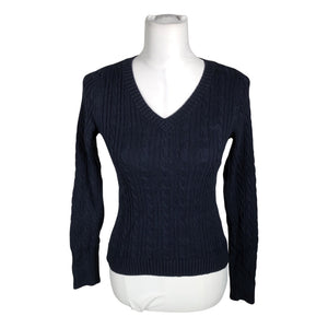 Unisex Hollister - Sweater, size 36 - Blue (1)