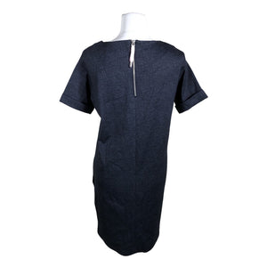 Unisex Nümph - Tricot dress, size 36 - Blue (2)