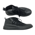 Unisex Ecco - Casual sneakers, size 40 - Black ()