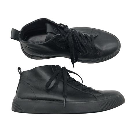Unisex Ecco - Casual sneakers, size 40 - Black ()