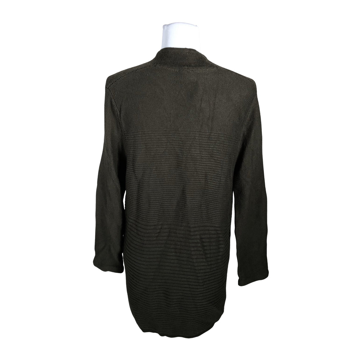 Unisex Gerry Weber - Cardigan, size 40 - Green (2)