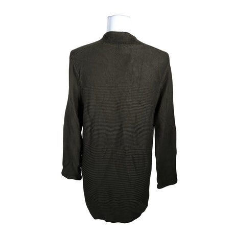 Unisex Gerry Weber - Cardigan, size 40 - Green (2)