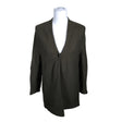 Unisex Gerry Weber - Cardigan, size 40 - Green ()