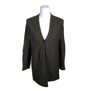 Unisex Gerry Weber - Cardigan, size 40 - Green (1)