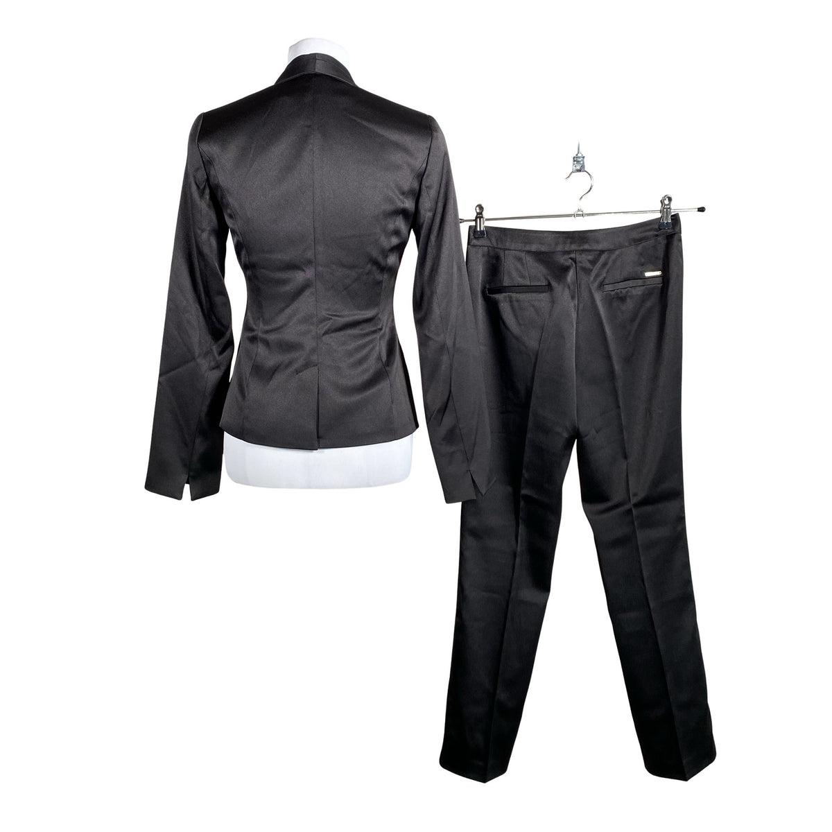 Unisex Bruno Banani - Suit set, size 32 - Black (2)