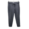 Unisex Gerry Weber - Slacks, size 38 - Gray ()