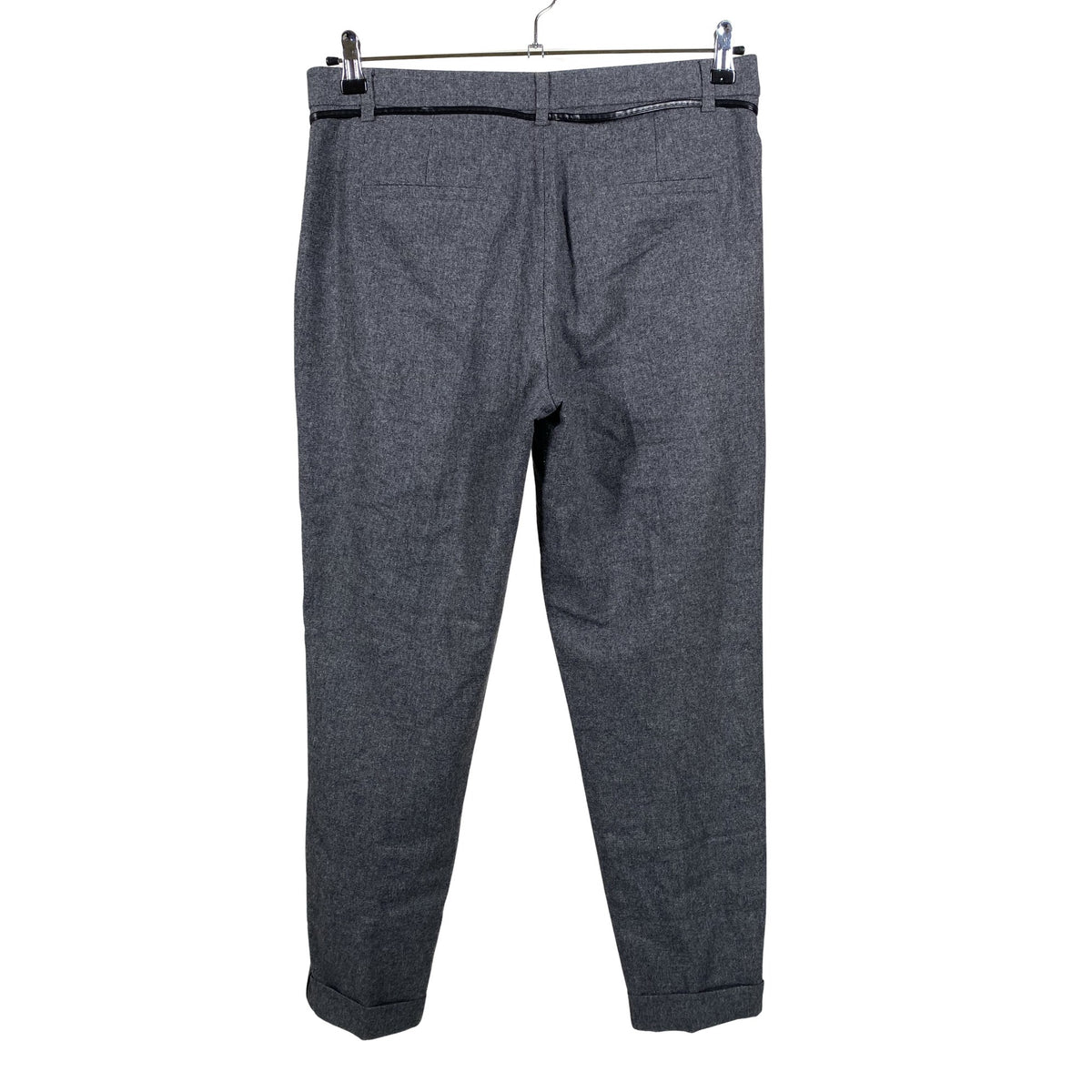Unisex Gerry Weber - Slacks, size 38 - Gray (2)