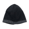 Unisex Image Wear - Lightweight beanie, size 48 - 50 cm - Black ()