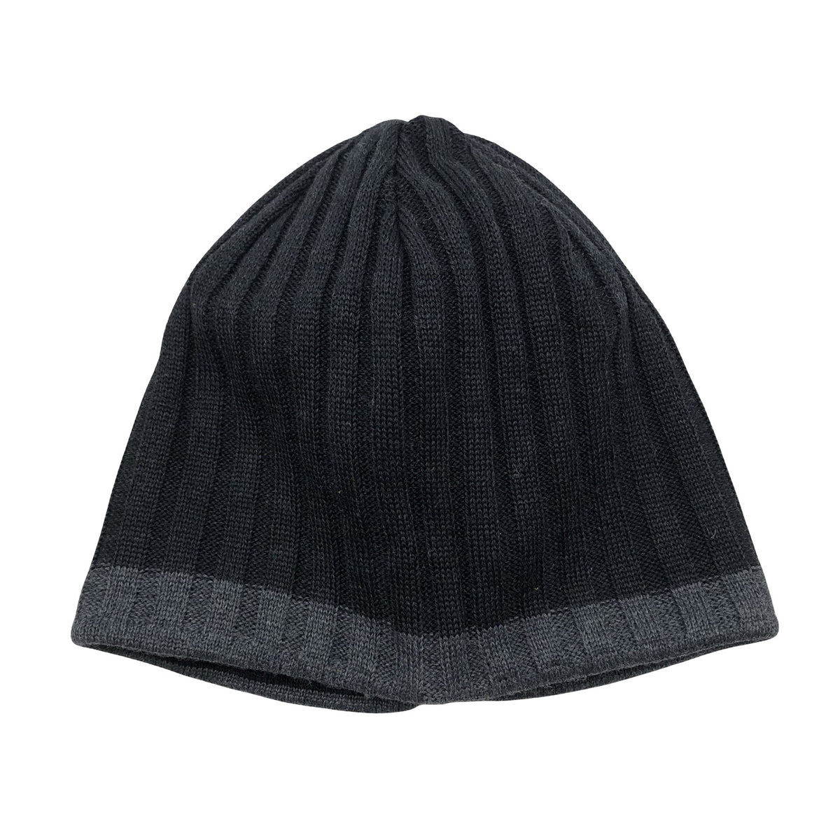 Unisex Image Wear - Lightweight beanie, size 48 - 50 cm - Black (1)