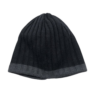 Unisex Image Wear - Lightweight beanie, size 48 - 50 cm - Black (1)