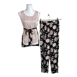 Unisex Monton - Top, size 34 - Light pink (1)