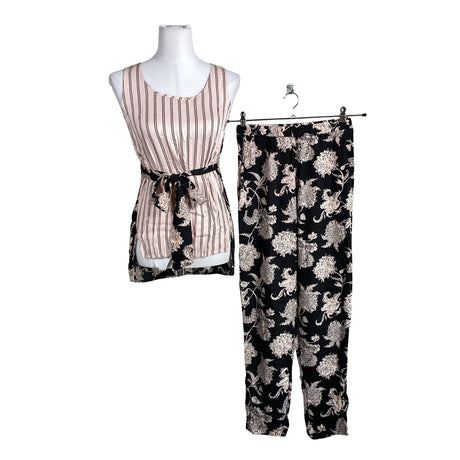 Unisex Monton - Top, size 34 - Light pink ()