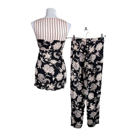 Unisex Monton - Top, size 34 - Light pink (2)