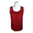Unisex Your Face - Top, size 38 - Red ()