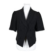 Unisex Kello - Jacket, size 40 - Black ()