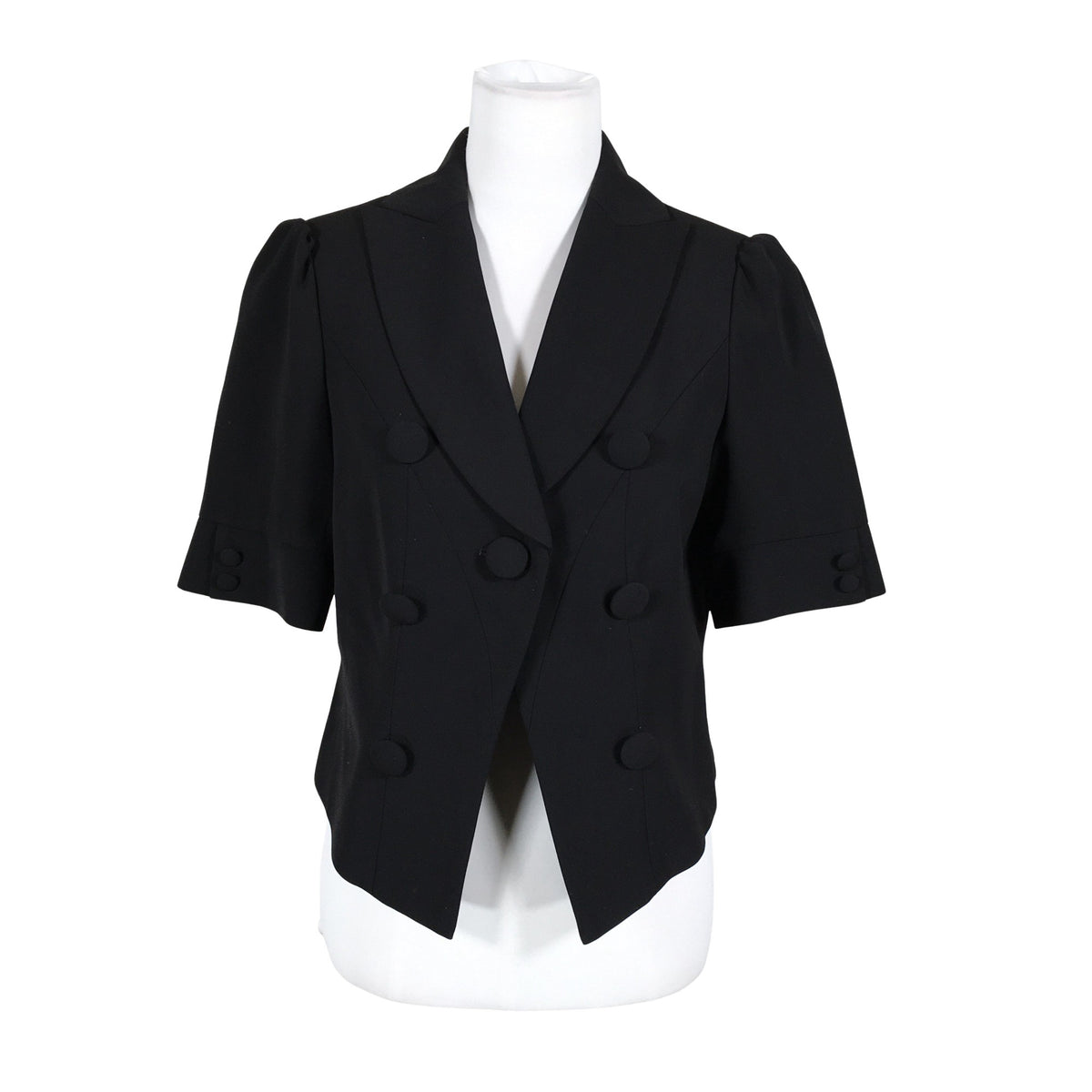 Unisex Kello - Jacket, size 40 - Black (1)