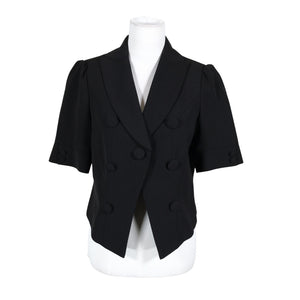 Unisex Kello - Jacket, size 40 - Black (1)