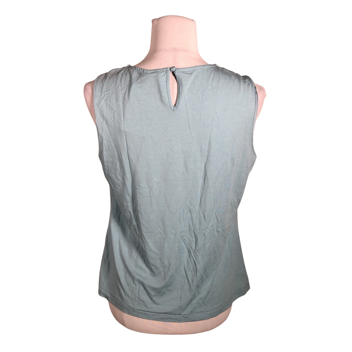Unisex Ril's - Top, size 38 - Light blue (2)
