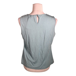 Unisex Ril's - Top, size 38 - Light blue (2)