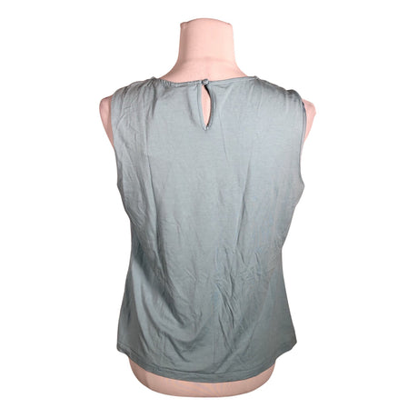 Unisex Ril's - Top, size 38 - Light blue (2)